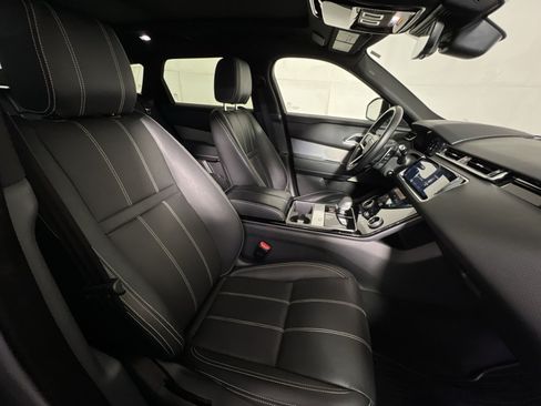 Used 2021 Land Rover Range Rover Velar R-Dynamic S AWD/4WD image 27