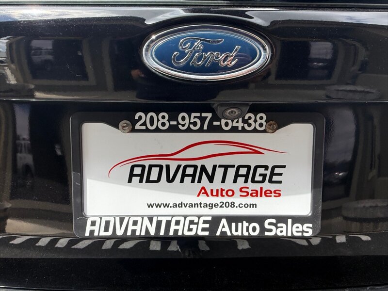 Used 2016 Ford Focus SE w/ SE Sport Package FWD image 30