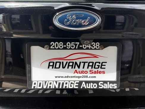 Used 2016 Ford Focus SE w/ SE Sport Package FWD image 30