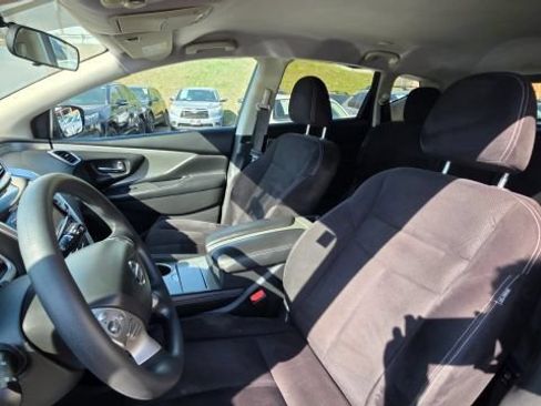 Used 2016 Nissan Murano S AWD/4WD image 12