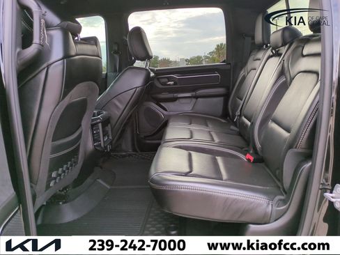 Used 2021 RAM 1500 TRX w/ TRX Level 1 Equipment Group image 12