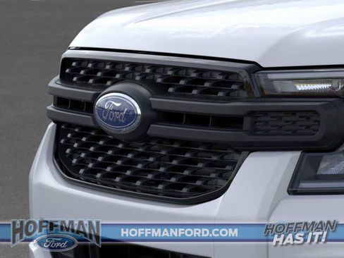 New 2025 Ford Ranger XL w/ Trailer Tow Package image 17