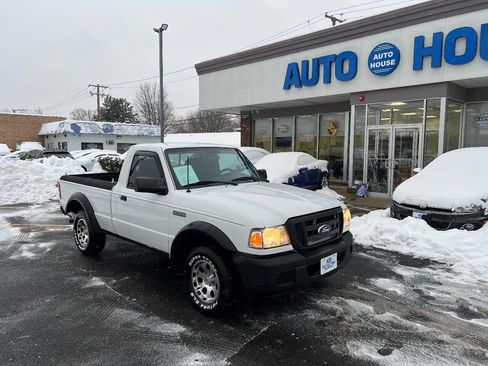 Used 2006 Ford Ranger XL image 3