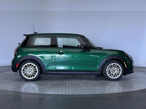 New 2026 MINI Cooper S FWD image 10