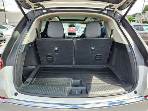 Certified 2024 Acura MDX SH-AWD image 8