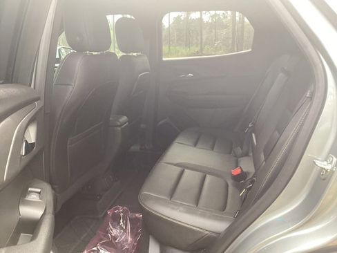 New 2025 Chevrolet TrailBlazer ACTIV w/ Convenience Package FWD image 12