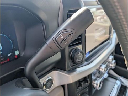 New 2025 Ford F350 Platinum w/ Platinum Plus Package image 25