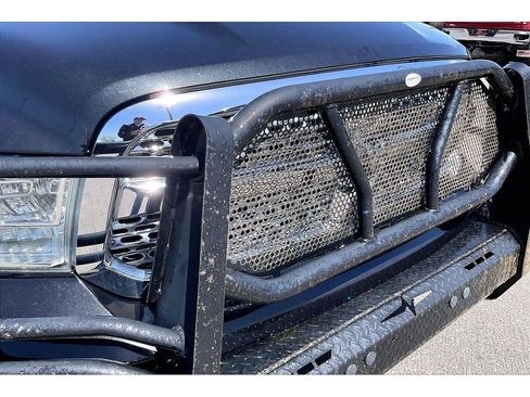Used 2015 RAM 1500 Laramie w/ Convenience Group AWD/4WD image 32