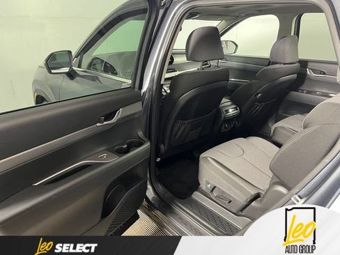 Used 2021 Hyundai Palisade SEL AWD/4WD image 11