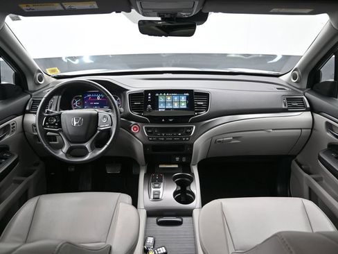 Used 2022 Honda Pilot Special Edition image 10