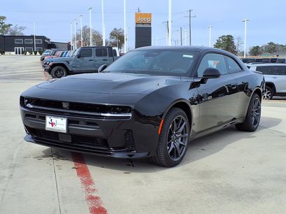 New 2026 Dodge Charger Scat Pack w/ Blacktop Package