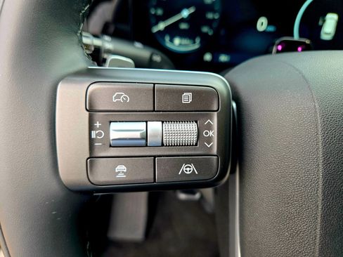 Used 2026 Hyundai Palisade Calligraphy image 15