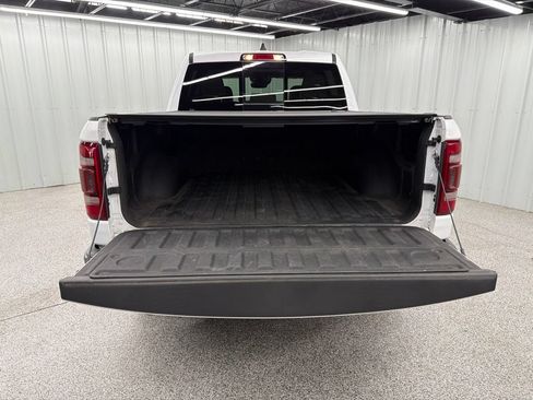 Used 2020 RAM 1500 Limited RWD image 9