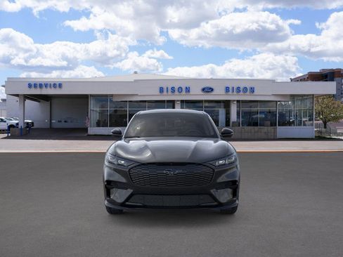 New 2025 Ford Mustang Mach-E Premium w/ Sport Appearance Package image 6