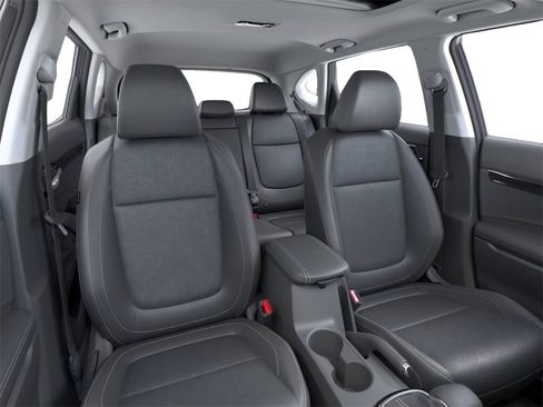 New 2026 Kia Seltos EX w/ EX Sunroof Package image 15