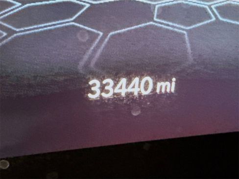 Used 2022 Jeep Compass Latitude image 5