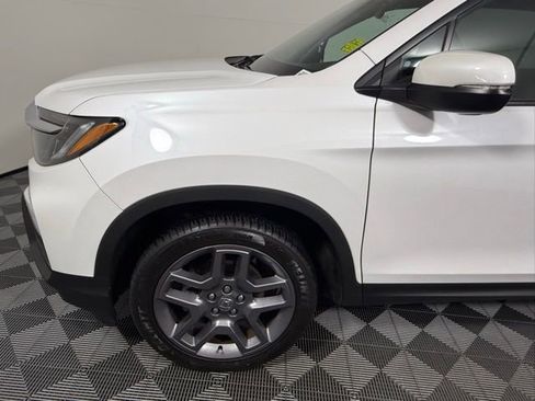 Used 2023 Honda Passport EX-L image 14