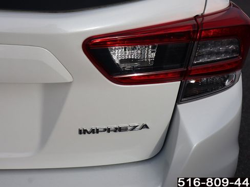 Used 2023 Subaru Impreza Premium image 33