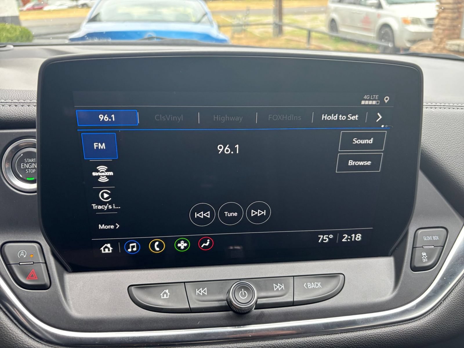 Used 2026 Chevrolet Blazer LT FWD image 20