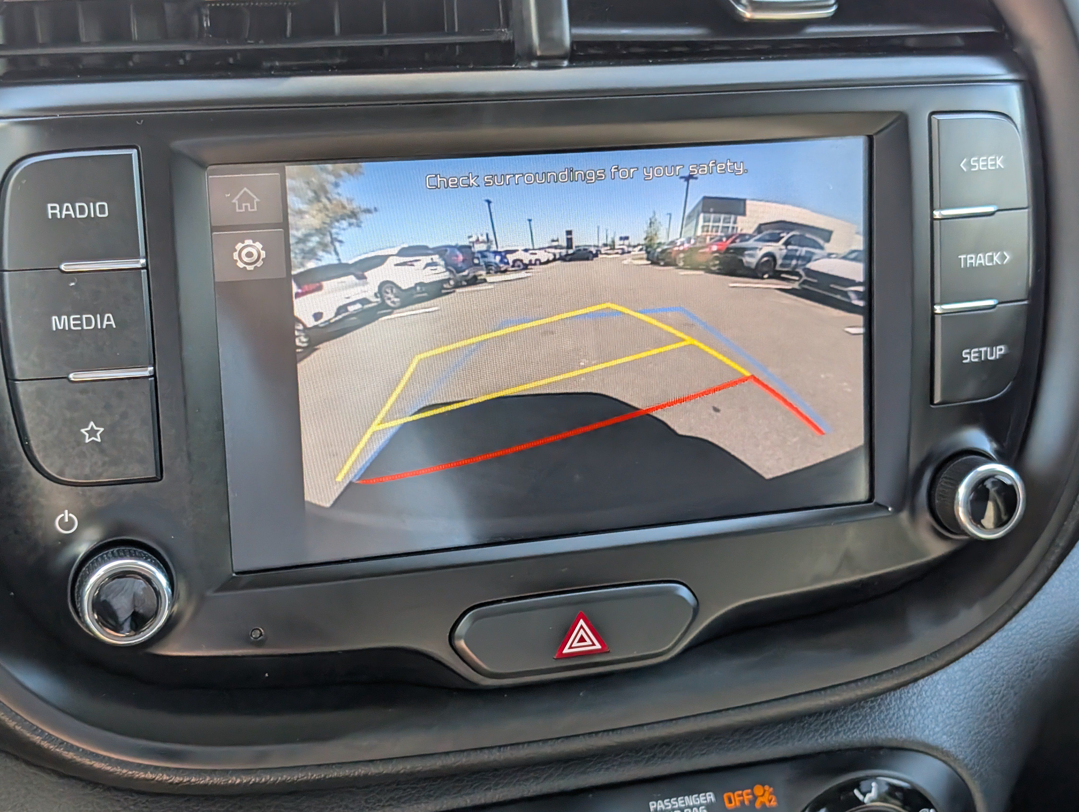 Used 2024 Kia Soul LX w/ Option Group 015 FWD image 20