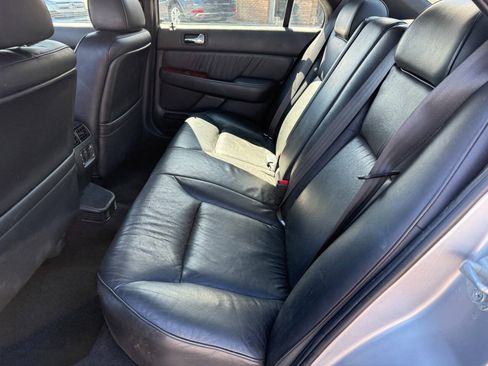 Used 2002 Acura RL FWD image 26