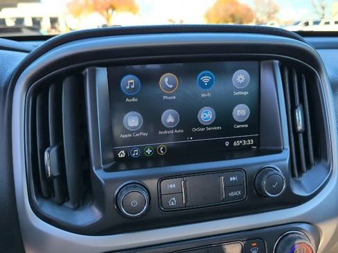 Certified 2021 Chevrolet Colorado LT w/ LT Convenience Package image 19