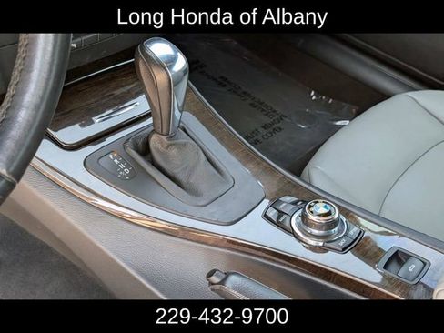 Used 2013 BMW 328i Convertible RWD image 17