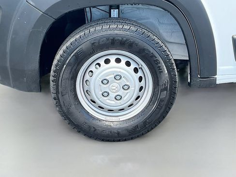 Used 2025 RAM ProMaster 1500 FWD image 28