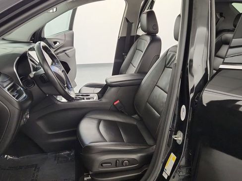 Used 2020 Chevrolet Equinox Premier AWD/4WD image 14
