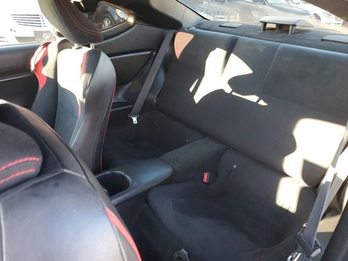 Used 2013 Scion FR-S image 25