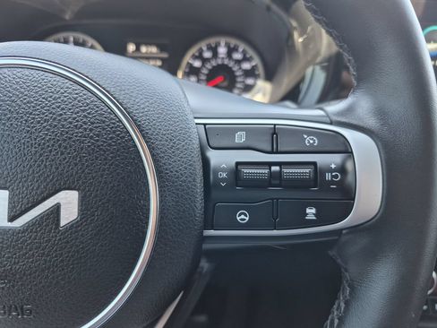 Used 2023 Kia K5 GT-Line w/ GT-Line Premium Package AWD/4WD image 20