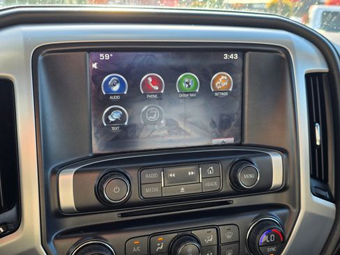 Used 2015 GMC Sierra 2500 SLE image 22