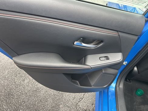 Used 2024 Nissan Sentra SR image 14