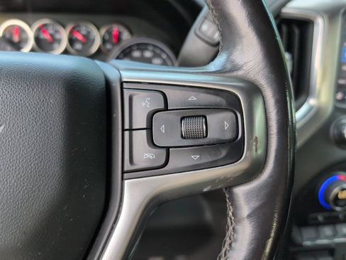 Used 2019 Chevrolet Silverado 1500 RST AWD/4WD image 27