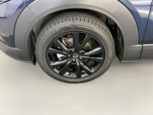 Used 2025 MAZDA CX-30 AWD 2.5 S w/ Select Sport Pkg image 11
