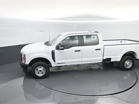 New 2026 Ford F350 XL image 20