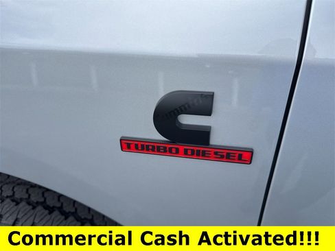 New 2026 RAM 2500 Big Horn image 25