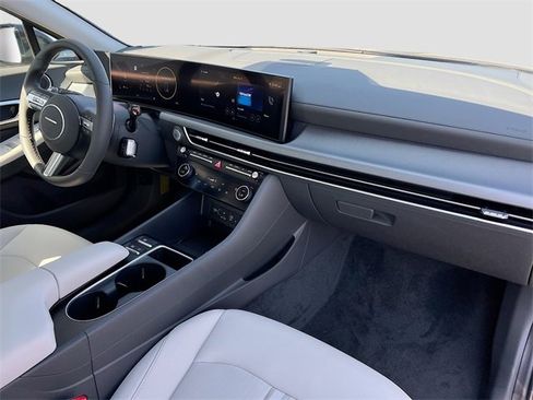 New 2025 Hyundai Sonata SEL image 29