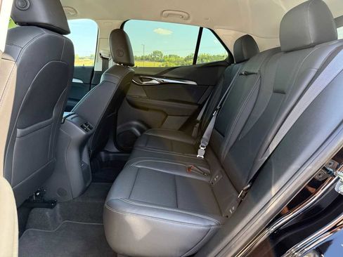Used 2025 Buick Envision Preferred image 38