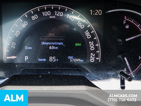 Used 2024 Toyota RAV4 Adventure image 62