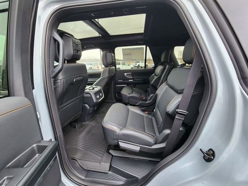 New 2026 Ford Expedition Tremor image 14