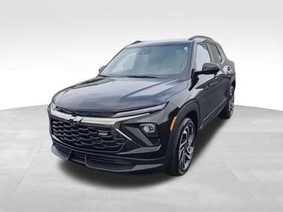 New 2026 Chevrolet TrailBlazer RS w/ Convenience Package