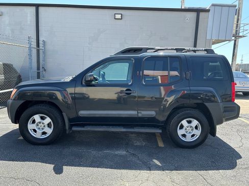 Used 2006 Nissan Xterra S AWD/4WD image 3