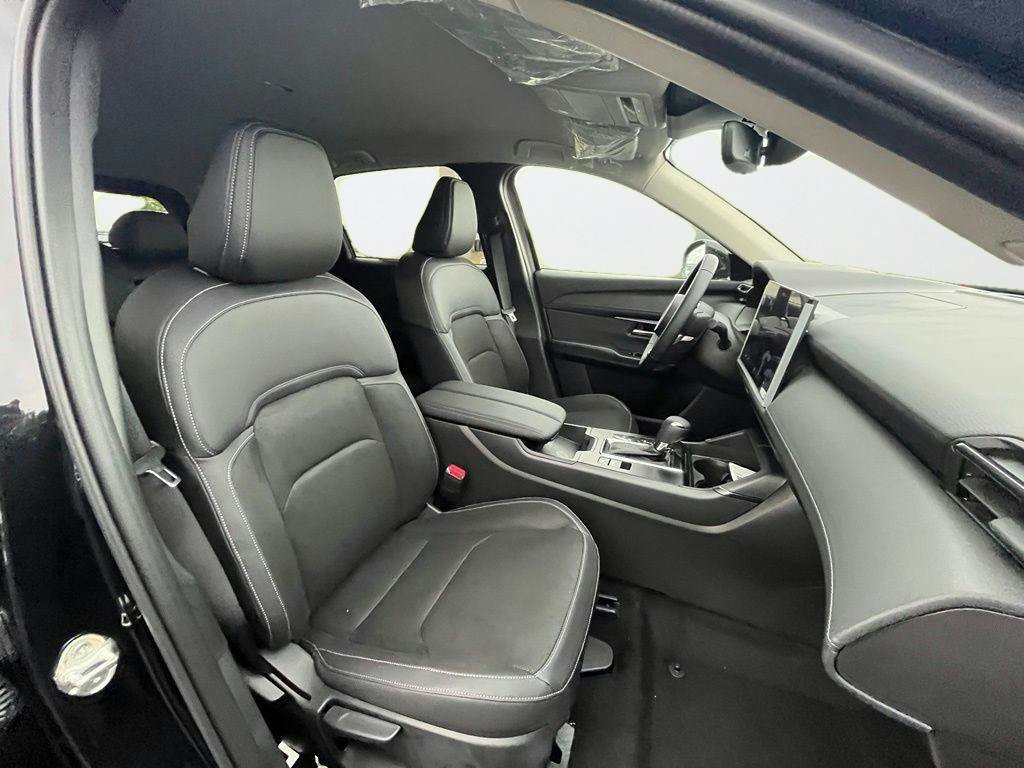 New 2026 MAZDA CX-5 Preferred AWD/4WD image 12
