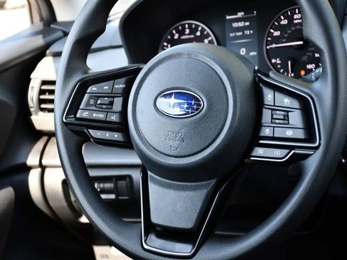 New 2026 Subaru Crosstrek 2.0i Premium AWD/4WD image 18