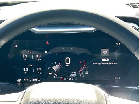 New 2026 GMC Canyon Elevation w/ Convenience Package AWD/4WD image 15