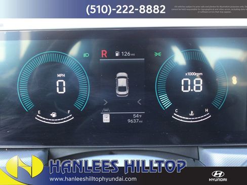 Used 2024 Hyundai Sonata SEL image 29