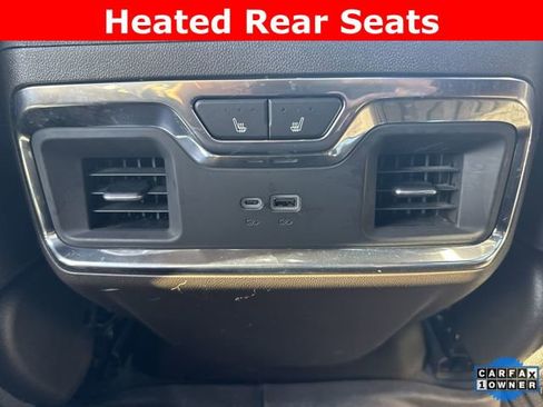 Used 2025 GMC Sierra 1500 Denali w/ Denali Reserve Package image 23