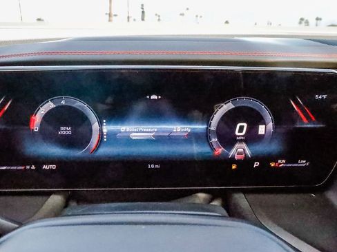 New 2026 Dodge Charger R/T Scat Pack image 27