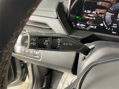 New 2026 GMC Acadia AT4 w/ Luxury Package image 10